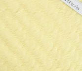 Jacquard cloquÉ amarillo